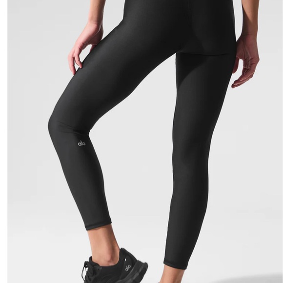 ALO Yoga high waist airlift leggings - Picture 3 of 8